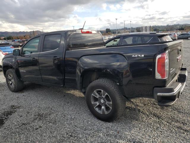 1GTG6BE38F1134446 GMC CANYON SLE