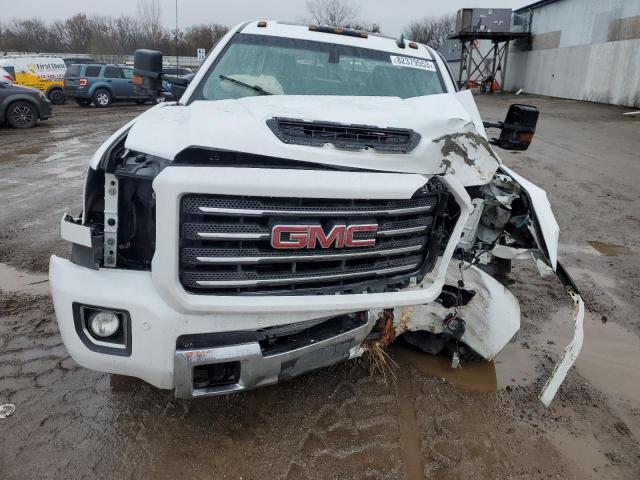 1GT12TEY3JF165764 GMC Sierra K2500 Slt