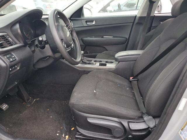 5XXGT4L33LG382644 KIA Optima Lx