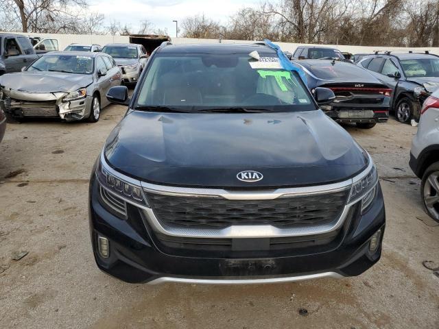 KNDETCA25M7150875 KIA Seltos Sx