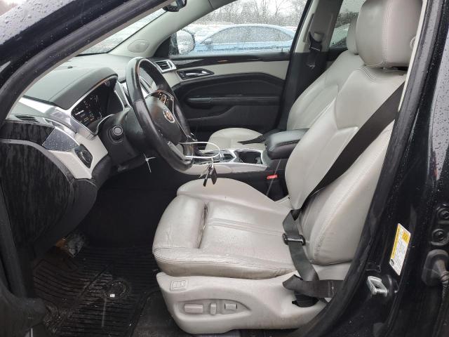3GYFNBE33ES560373 Cadillac Srx Luxury Collection