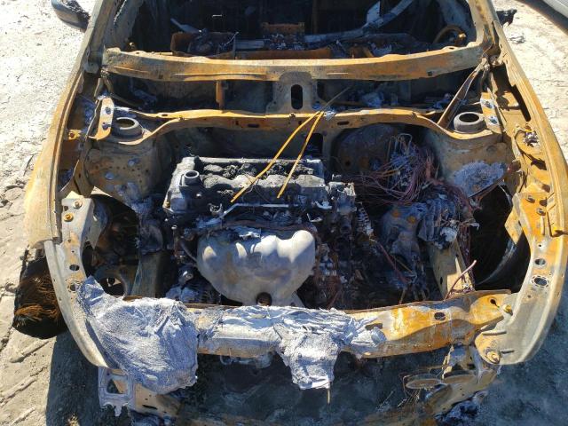 1C3CDFFA8GD802064 Dodge Dart Sxt Sport