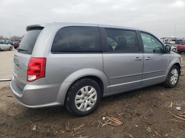 2C4RDGBG8ER354120 Dodge Grand Caravan Se