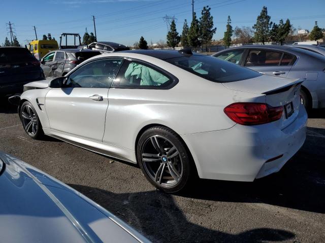 WBS3R9C52GK337503 BMW M4