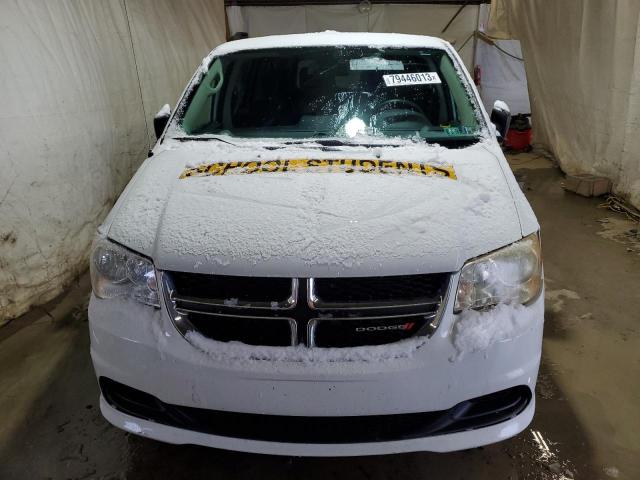 2C4RDGBG8KR586082 Dodge Grand Caravan Se