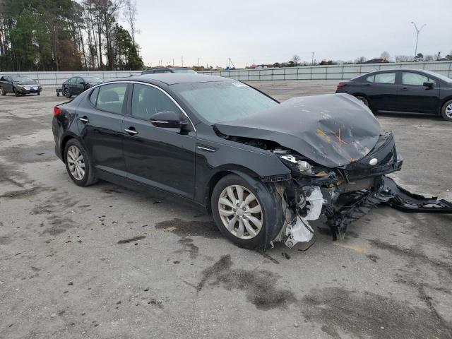 5XXGN4A77EG292450 KIA OPTIMA EX