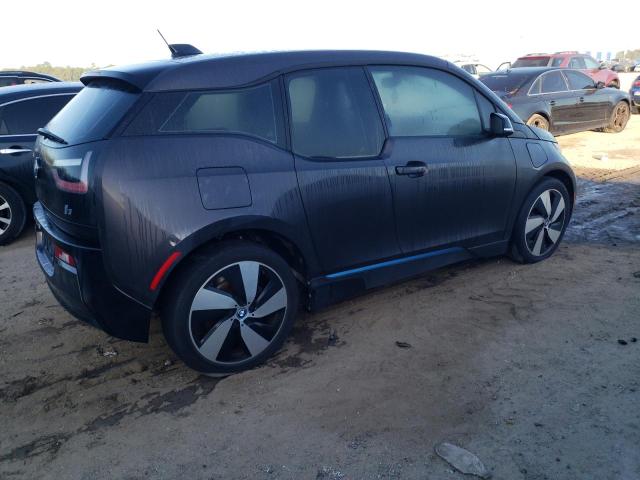 WBY1Z4C5XFV277872 BMW I3 REX