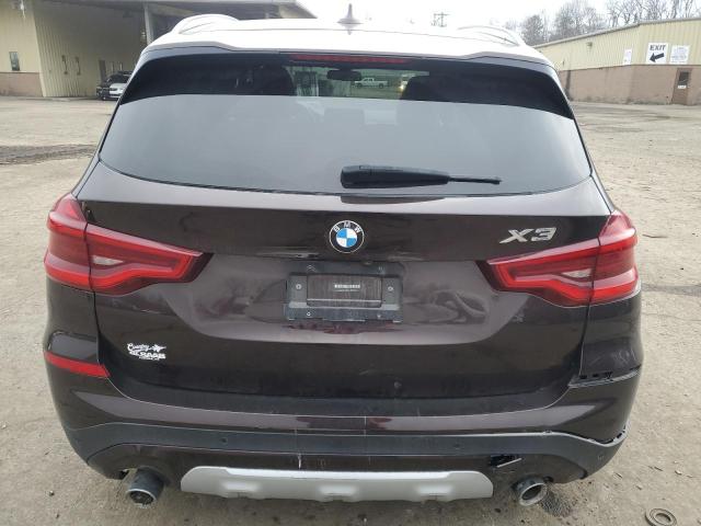 5UXTR9C59JLD64174 BMW X3 Xdrive30i