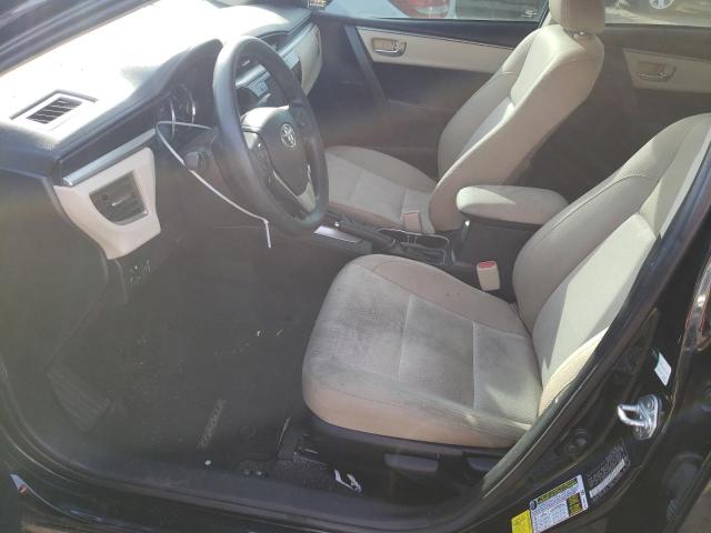 2T1BURHE3FC383951 Toyota COROLLA L