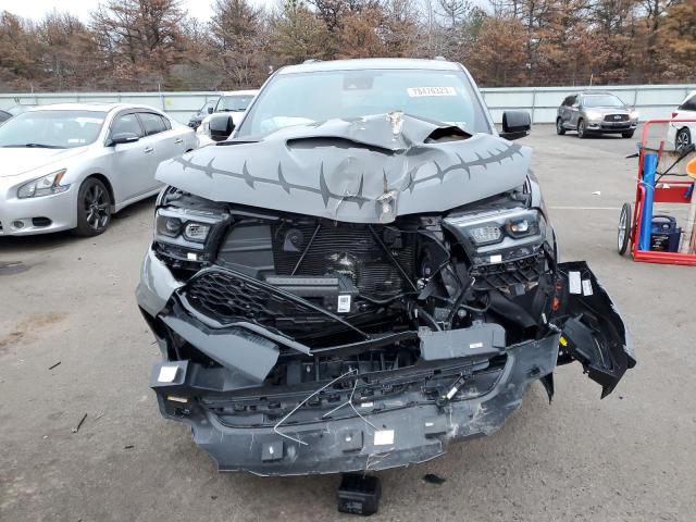 1C4SDJGJ6PC631846 Dodge Durango Srt 392