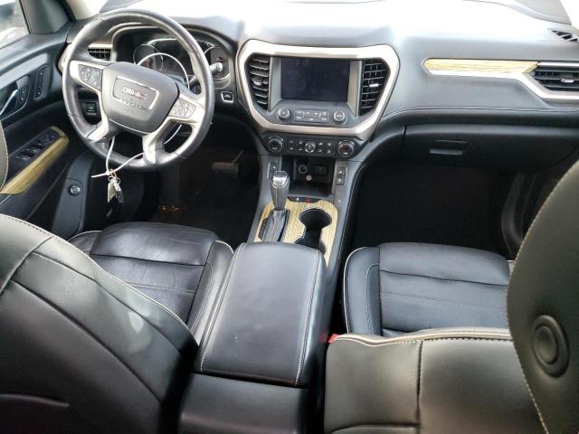 1GKKNXLS4JZ129912 GMC Acadia Denali