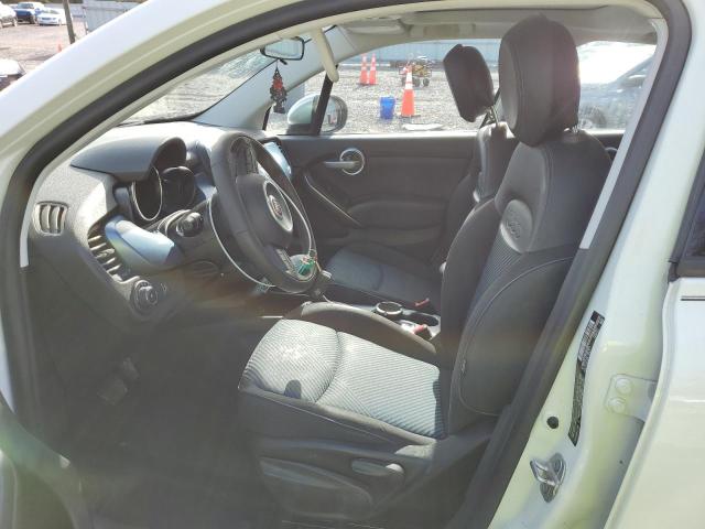 ZFBCFXAB1JP674402 Fiat 500x Pop