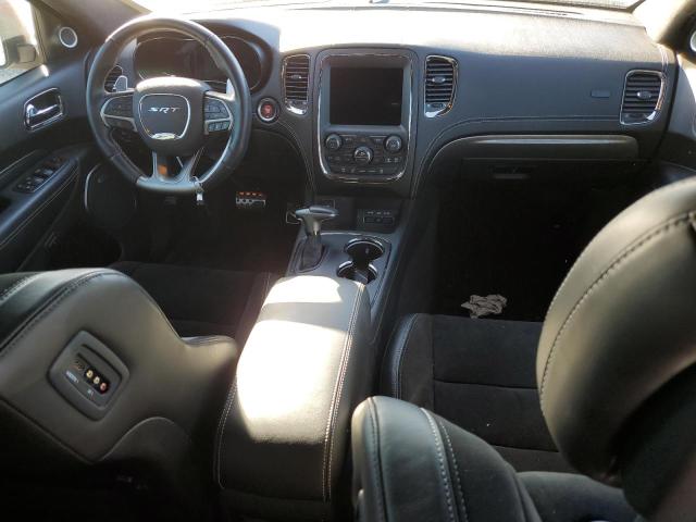 1C4SDJGJ6JC304998 Dodge Durango Srt