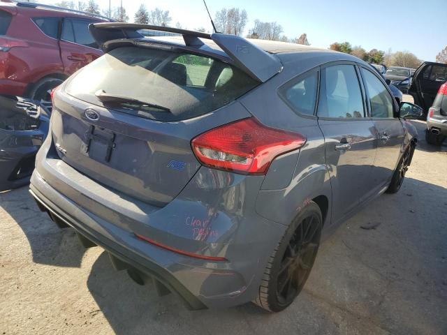 WF0DP3TH3H4126046 Ford FOCUS RS