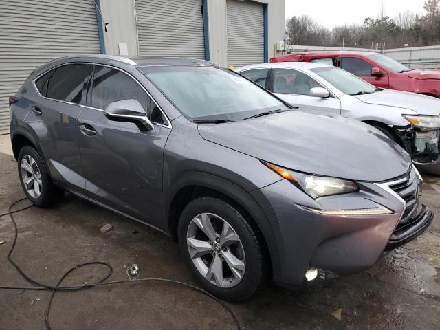 JTJYARBZXH2072157 Lexus Nx 200t Base