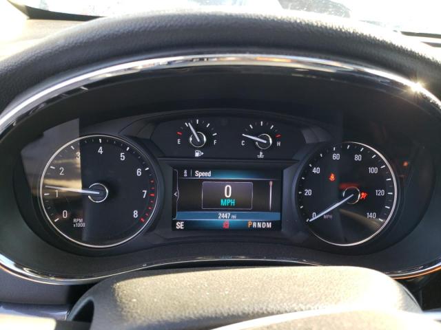 KL4CJESM0NB560288 Buick Encore Preferred