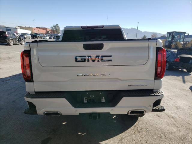 1GTUUHEL8NZ559077 GMC Sierra K1500 Denali Ultimate
