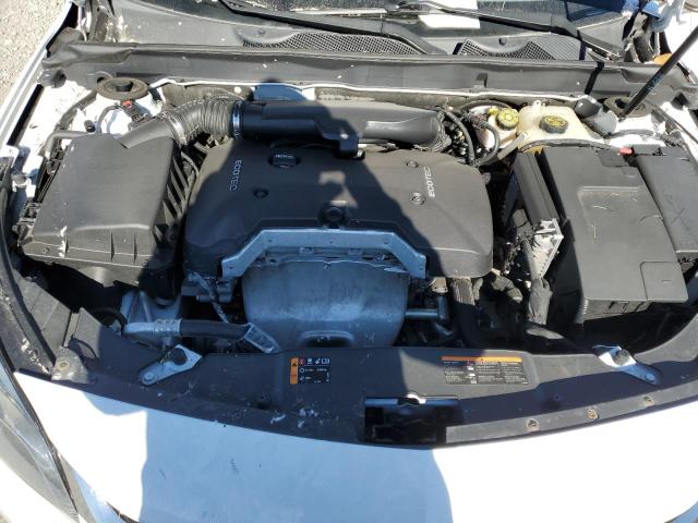1G11B5SA2GF168949 Chevrolet Malibu Limited Ls