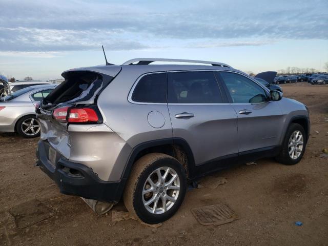 1C4PJLLB2JD503811 Jeep Cherokee Latitude Plus