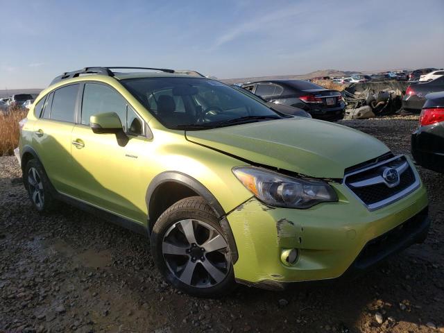 JF2GPBKC5EH225764 Subaru Xv Crosstrek 2.0i Hybrid Touring