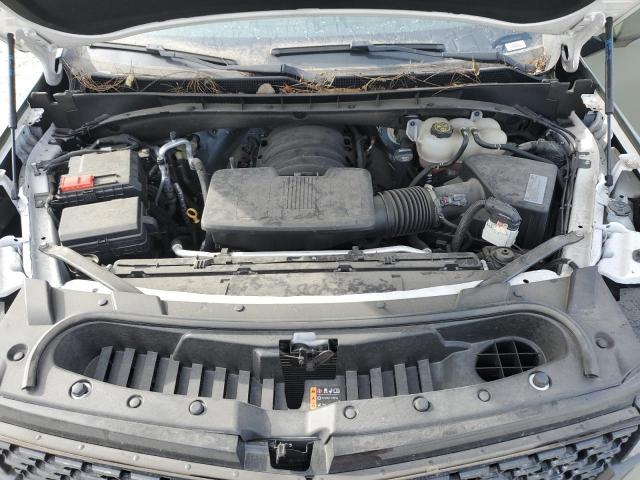 1GYS4LKL5MR183008 Cadillac Escalade Esv Premium Luxury