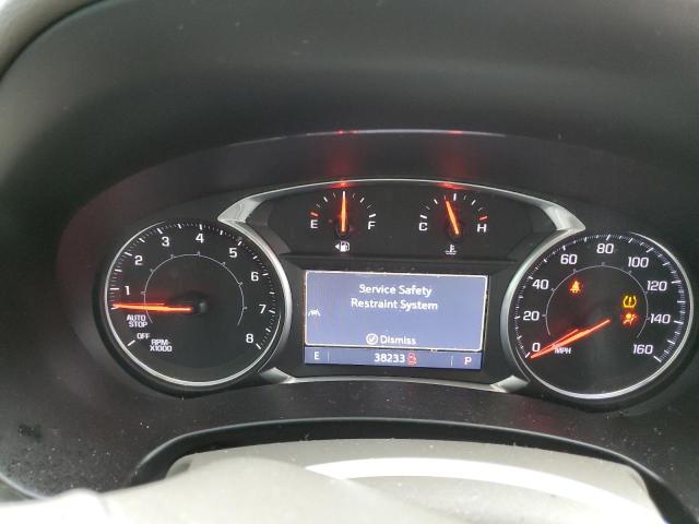 3GKALXEXXLL296120 GMC Terrain Denali