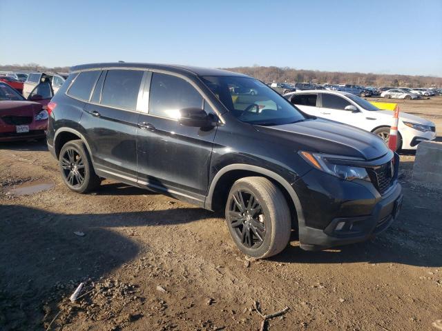 5FNYF8H52KB010551 Honda Passport Exl