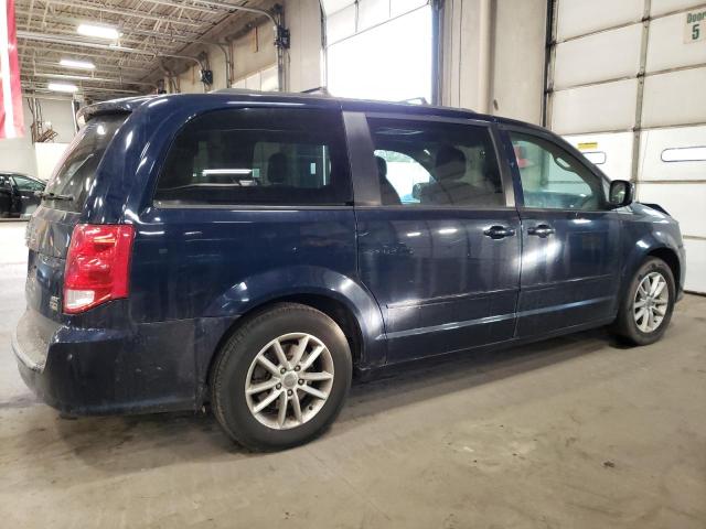 2C4RDGCG4ER319993 Dodge Grand Caravan Sxt