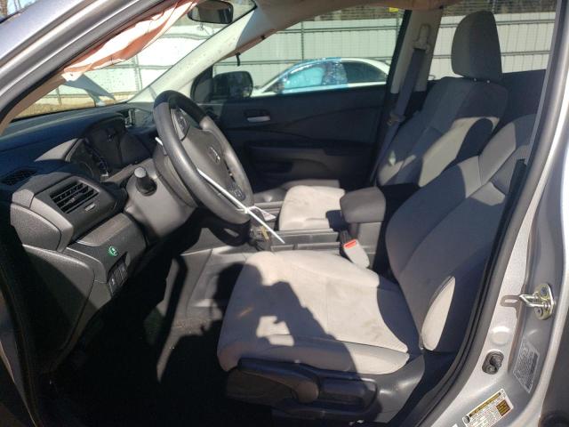 2HKRM3H45GH546374 Honda CR-V SE