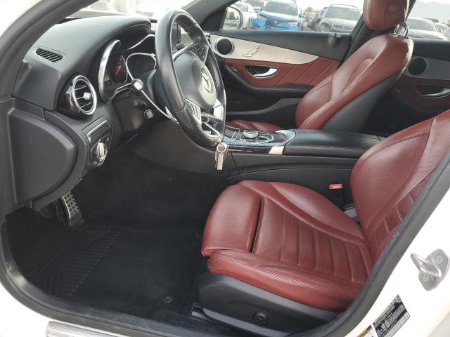 55SWF4JB6JU250473 Mercedes-Benz C 300