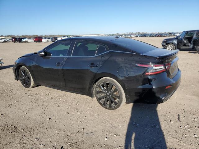 1N4AA6EV4LC374340 Nissan Maxima Sr