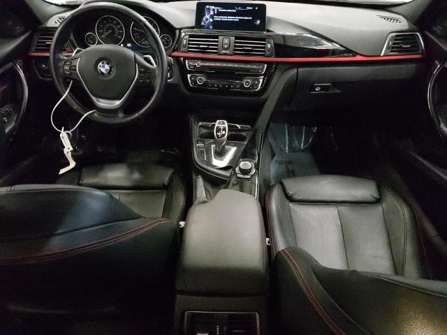 WBA8B7G59GNT95569 BMW 340 XI