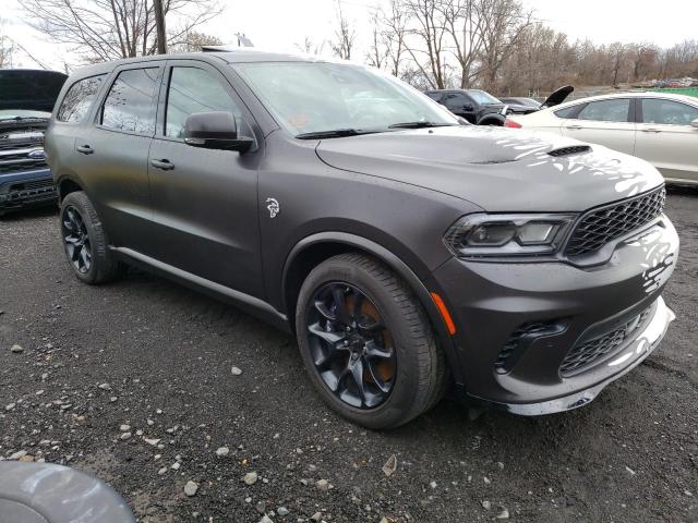 1C4SDJH97MC845180 Dodge Durango Srt Hellcat
