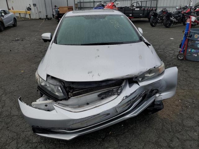 19XFB2F8XEE050321 Honda CIVIC EX