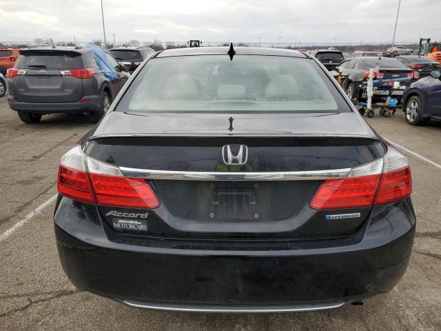 1HGCR6F32EA002049 Honda ACCORD HYBRID