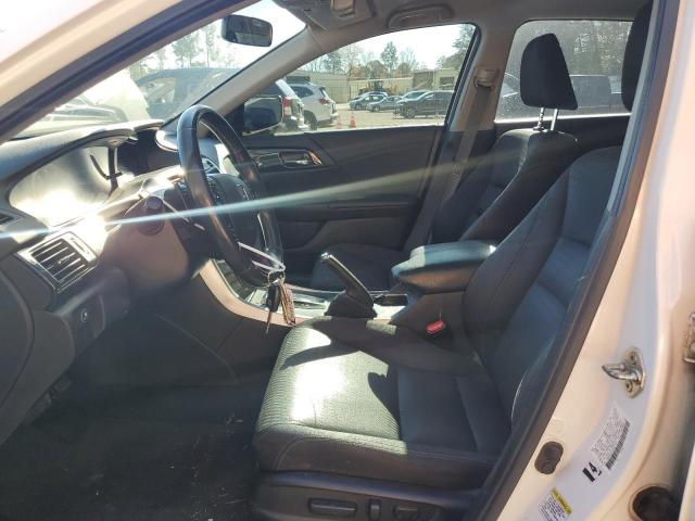 1HGCR2F52EA067137 Honda Accord Sport