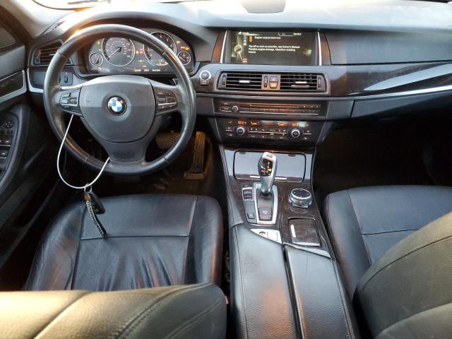 WBA5A5C56ED501608 BMW 528 I