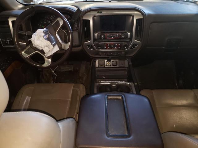 1GTR1VEC2FZ262787 GMC Sierra C1500 Slt