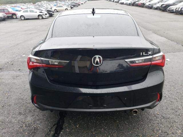 19UDE2F32MA004391 Acura ILX