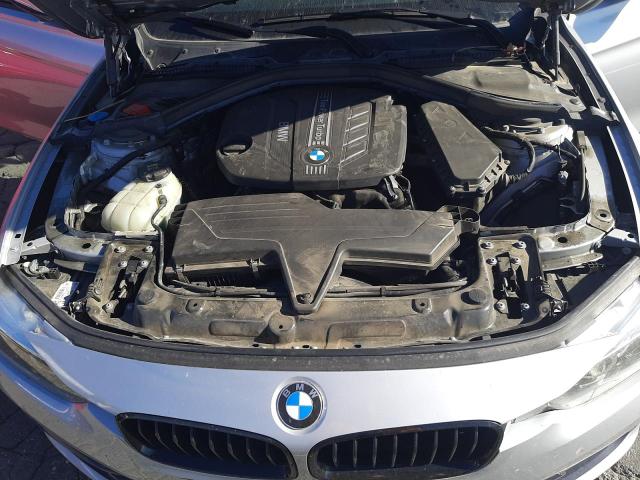WBA8F1C55JAE97184 BMW 328 D Xdrive
