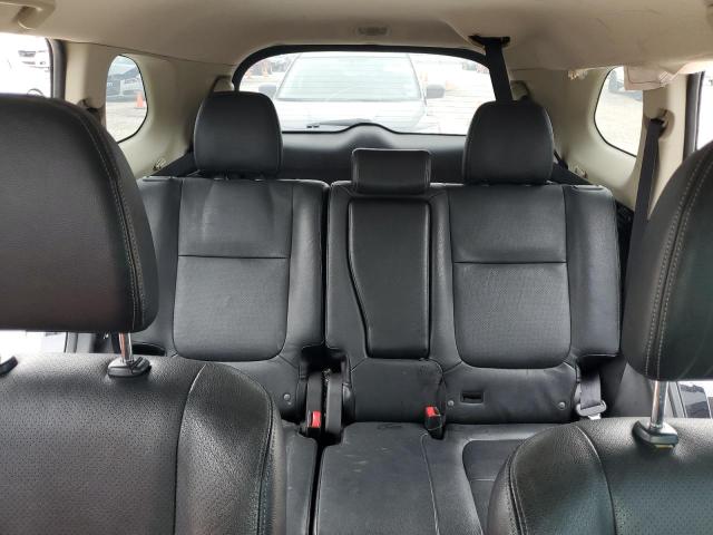 JA4AD3A38HZ013910 Mitsubishi Outlander Se