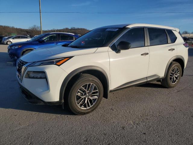 Nissan ROGUE S 2021 5N1AT3AA0MC819210 Image 1