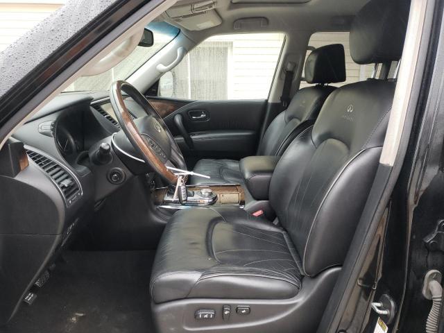 JN8AZ2NCXE9353376 Infiniti QX80