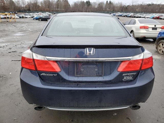 1HGCR2F57FA265567 Honda Accord Sport