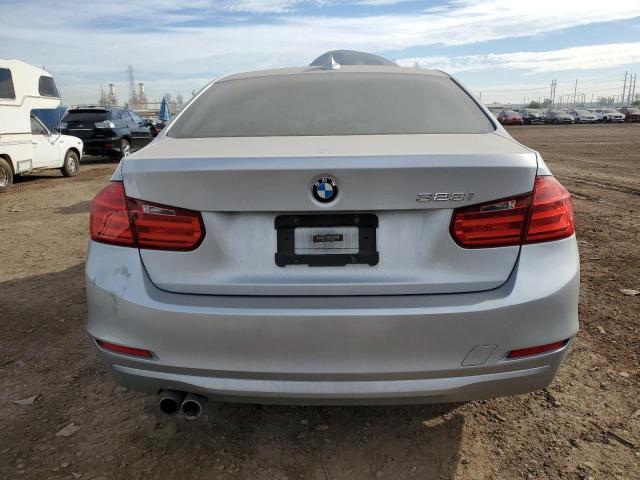WBA3A5C53FF606393 BMW 328 I