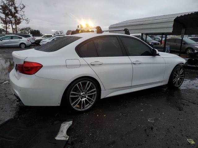 WBA8B3G51GNT91752 BMW 340 I