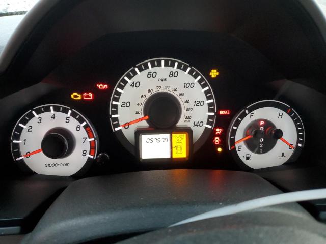 5FNYF3H41FB004188 Honda Pilot Ex