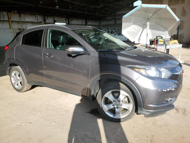 3CZRU6H74GM730687 Honda Hr-v Exl