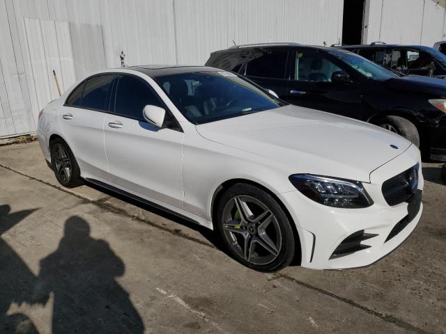 55SWF8EB9LU324635 Mercedes-Benz C 300 4matic