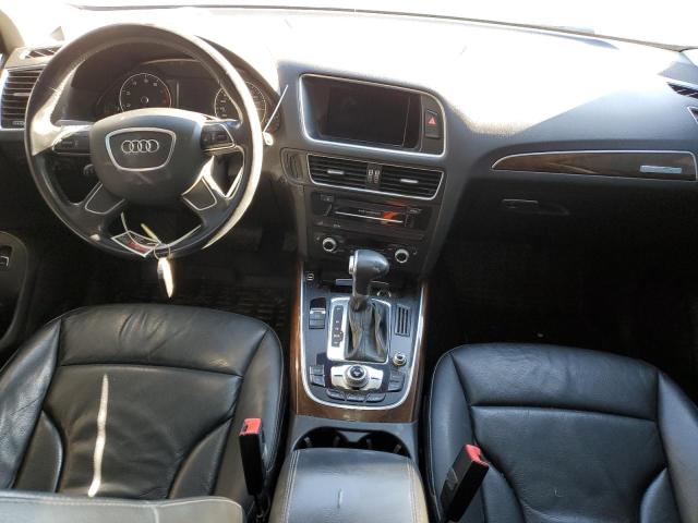 WA1CFAFP7FA097863 Audi Q5 PREMIUM